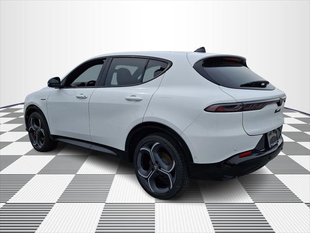 2026 Alfa Romeo Tonale TONALE VELOCE AWD