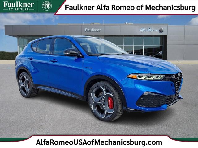 2026 Alfa Romeo Tonale TONALE SPORT SPECIALE AWD