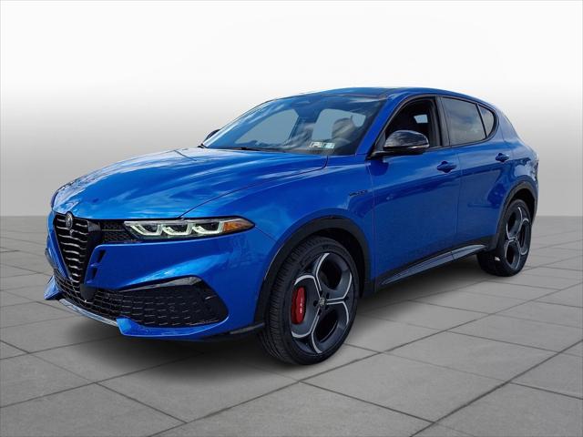 2026 Alfa Romeo Tonale TONALE SPORT SPECIALE AWD
