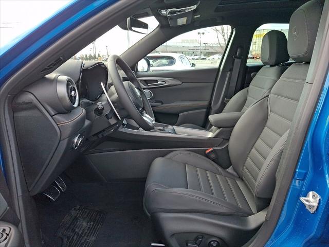 2026 Alfa Romeo Tonale TONALE SPORT SPECIALE AWD 2026 Alfa Romeo Tonale TONALE SPORT SPECIALE AWD