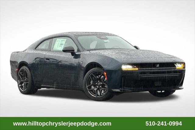 2026 Ford Charger 2-Door CHARGER SCAT PACK 2-DOOR AWD