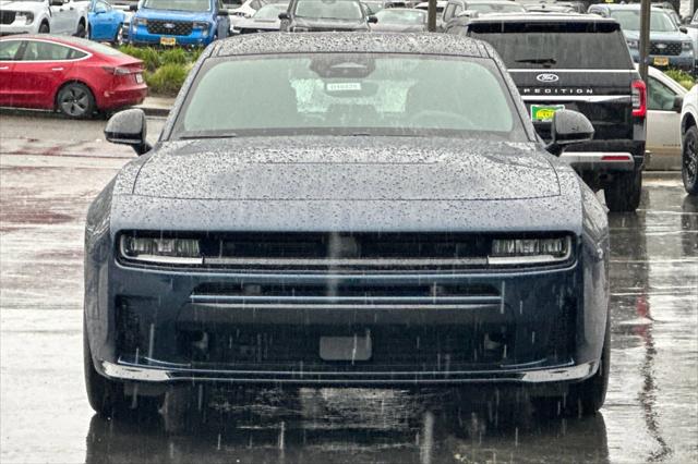 2026 Ford Charger 2-Door CHARGER SCAT PACK 2-DOOR AWD