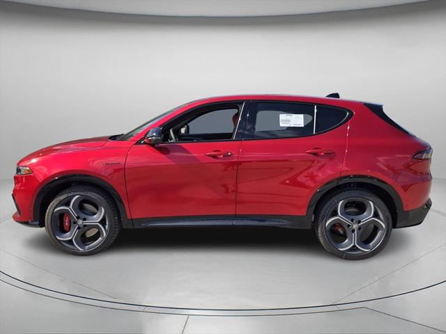 2026 Alfa Romeo Tonale TONALE VELOCE AWD