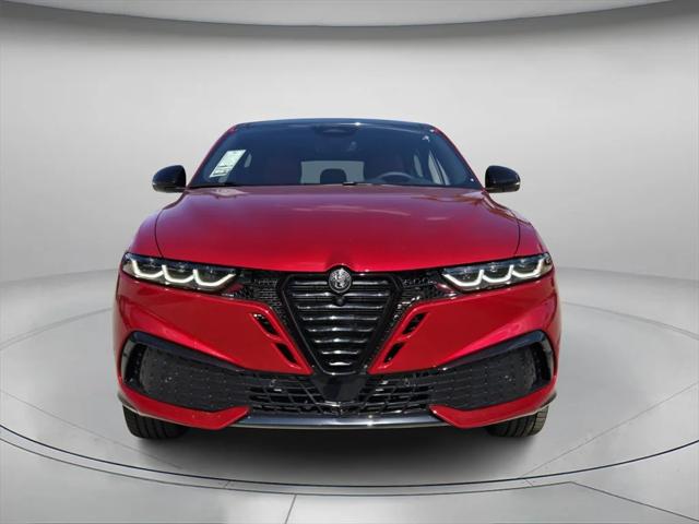 2026 Alfa Romeo Tonale TONALE VELOCE AWD