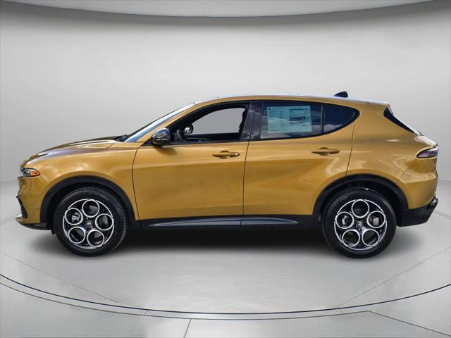 2026 Alfa Romeo Tonale TONALE SPRINT AWD