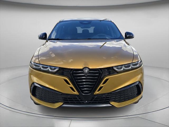 2026 Alfa Romeo Tonale TONALE SPRINT AWD