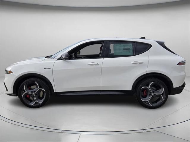 2026 Alfa Romeo Tonale TONALE VELOCE AWD