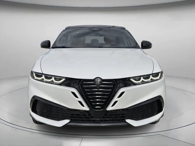 2026 Alfa Romeo Tonale TONALE VELOCE AWD