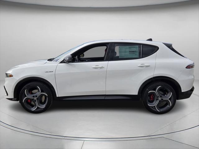 2026 Alfa Romeo Tonale TONALE VELOCE AWD