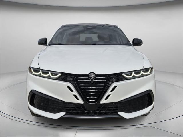 2026 Alfa Romeo Tonale TONALE VELOCE AWD