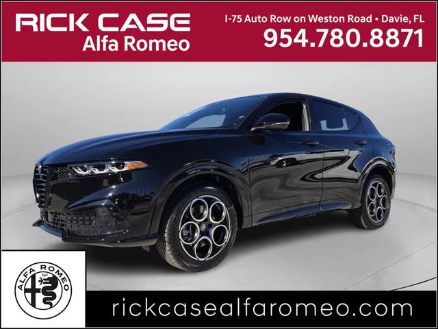 2026 Alfa Romeo Tonale TONALE SPRINT AWD 2026 Alfa Romeo Tonale TONALE SPRINT AWD