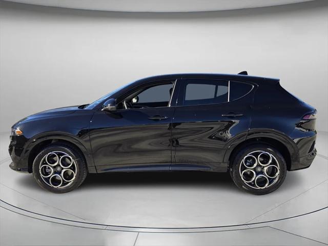2026 Alfa Romeo Tonale TONALE SPRINT AWD 2026 Alfa Romeo Tonale TONALE SPRINT AWD