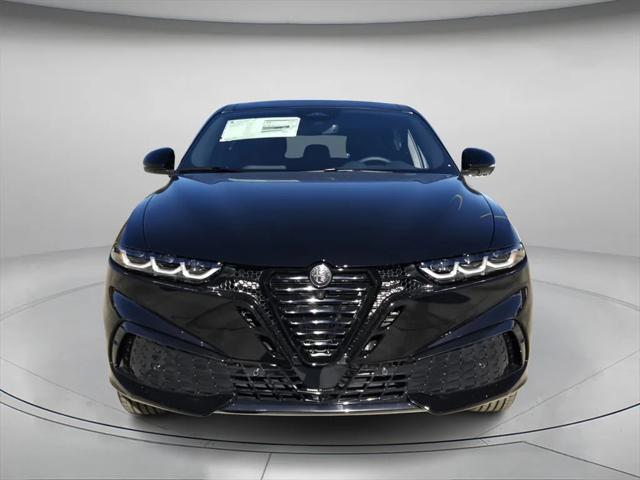 2026 Alfa Romeo Tonale TONALE SPRINT AWD 2026 Alfa Romeo Tonale TONALE SPRINT AWD