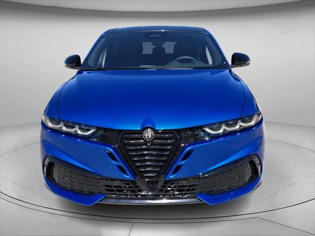 2026 Alfa Romeo Tonale TONALE SPRINT AWD