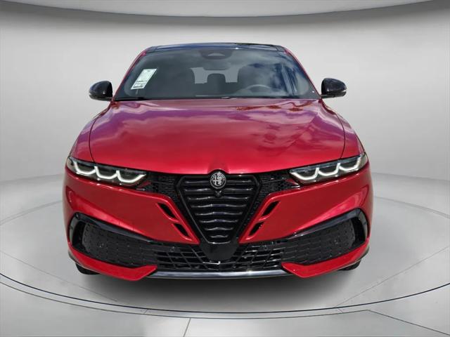 2026 Alfa Romeo Tonale TONALE VELOCE AWD