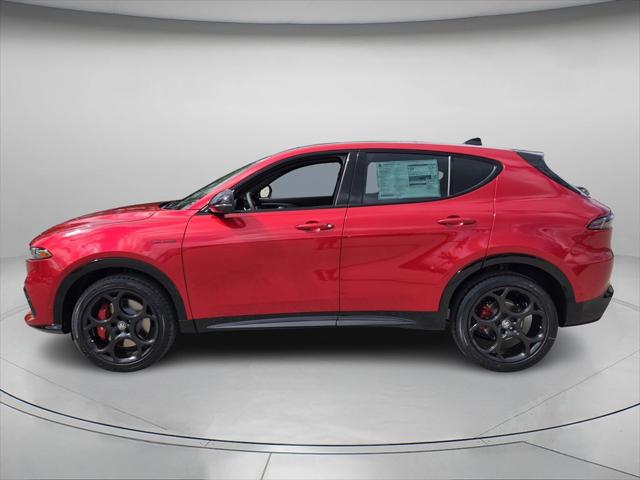 2026 Alfa Romeo Tonale TONALE VELOCE AWD