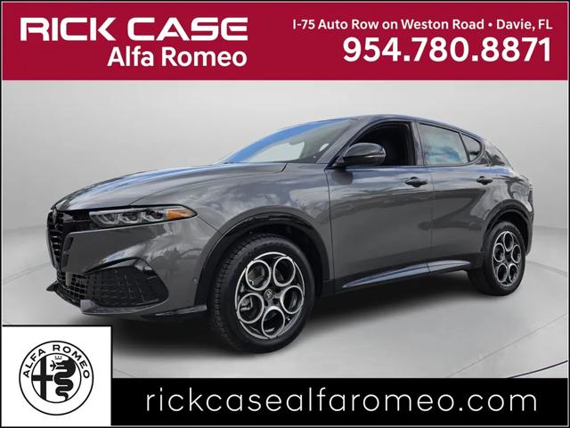 2026 Alfa Romeo Tonale TONALE SPRINT AWD