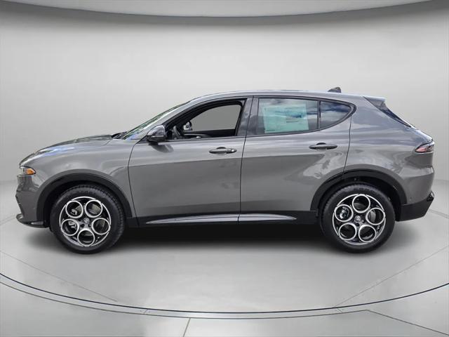 2026 Alfa Romeo Tonale TONALE SPRINT AWD