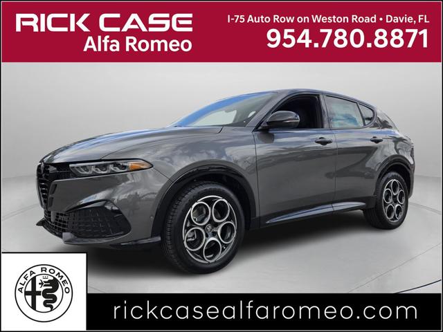 2026 Alfa Romeo Tonale TONALE SPRINT AWD