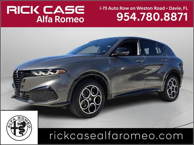 2026 Alfa Romeo Tonale TONALE SPRINT AWD