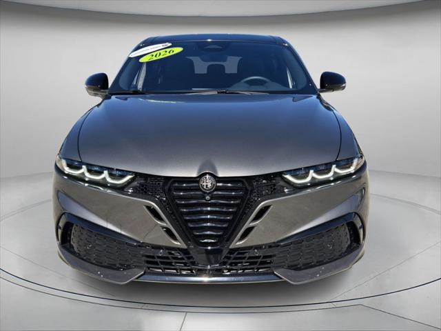 2026 Alfa Romeo Tonale TONALE SPRINT AWD