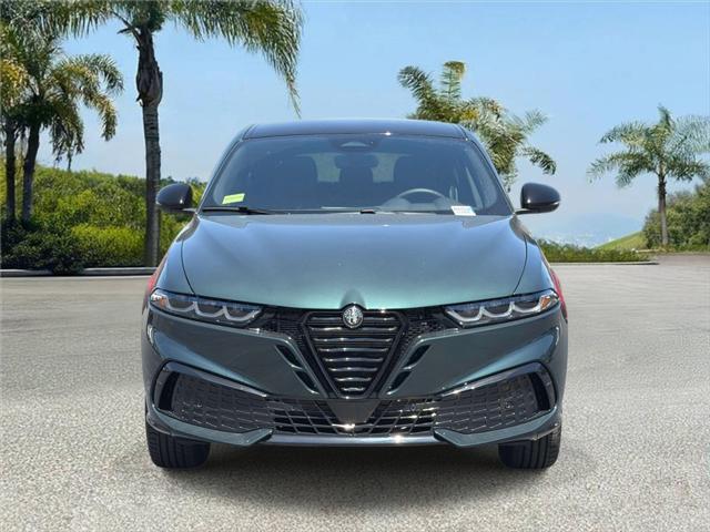 2026 Alfa Romeo Tonale TONALE SPRINT AWD