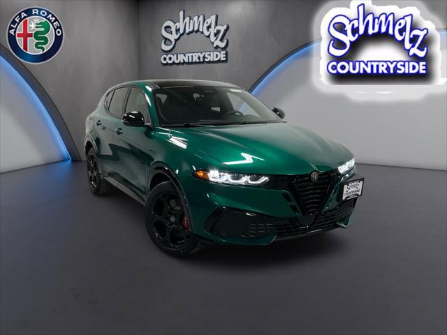 2026 Alfa Romeo Tonale TONALE VELOCE AWD 2026 Alfa Romeo Tonale TONALE VELOCE AWD