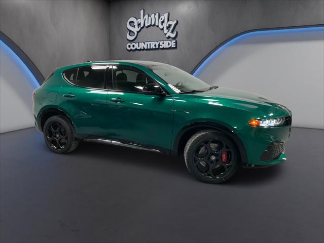 2026 Alfa Romeo Tonale TONALE VELOCE AWD 2026 Alfa Romeo Tonale TONALE VELOCE AWD