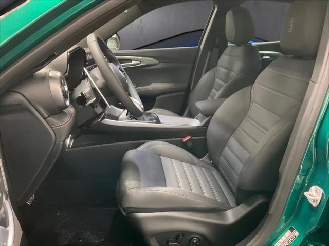 2026 Alfa Romeo Tonale TONALE VELOCE AWD 2026 Alfa Romeo Tonale TONALE VELOCE AWD