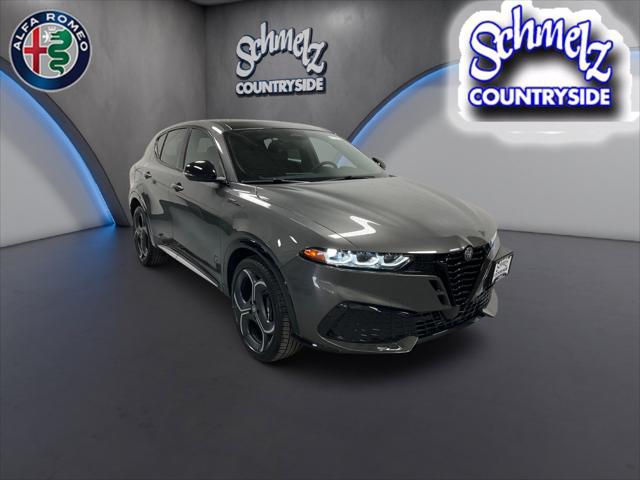 2026 Alfa Romeo Tonale TONALE SPORT SPECIALE AWD 2026 Alfa Romeo Tonale TONALE SPORT SPECIALE AWD