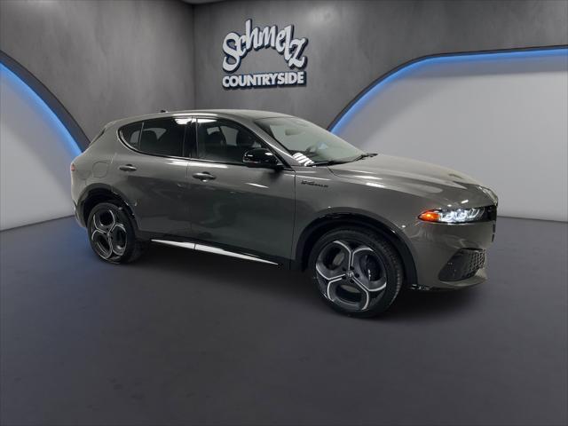 2026 Alfa Romeo Tonale TONALE SPORT SPECIALE AWD 2026 Alfa Romeo Tonale TONALE SPORT SPECIALE AWD