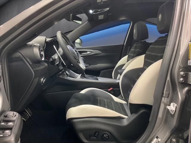 2026 Alfa Romeo Tonale TONALE SPORT SPECIALE AWD 2026 Alfa Romeo Tonale TONALE SPORT SPECIALE AWD