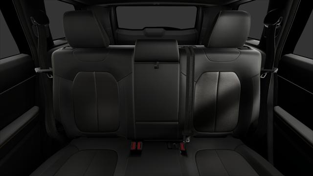 2026 Jeep Cherokee CHEROKEE LIMITED 4X4 2026 Jeep Cherokee CHEROKEE LIMITED 4X4