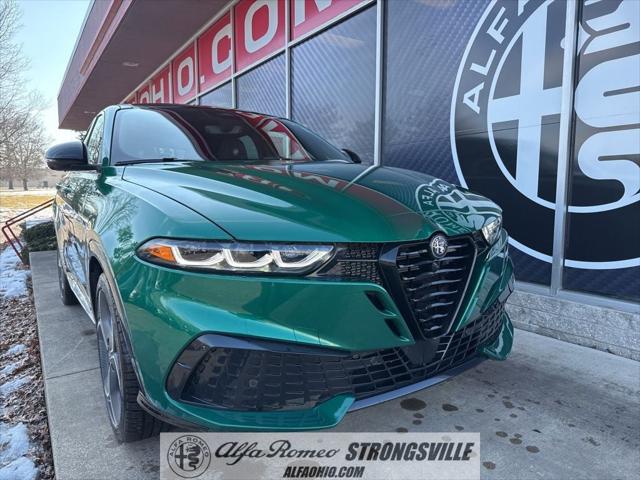 2026 Alfa Romeo Tonale TONALE SPORT SPECIALE AWD 2026 Alfa Romeo Tonale TONALE SPORT SPECIALE AWD