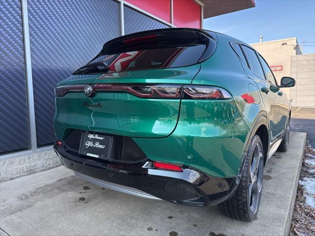 2026 Alfa Romeo Tonale TONALE SPORT SPECIALE AWD 2026 Alfa Romeo Tonale TONALE SPORT SPECIALE AWD