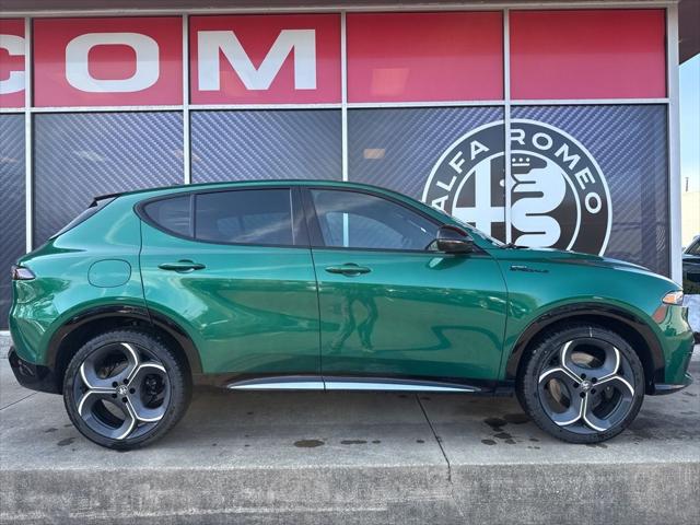 2026 Alfa Romeo Tonale TONALE SPORT SPECIALE AWD