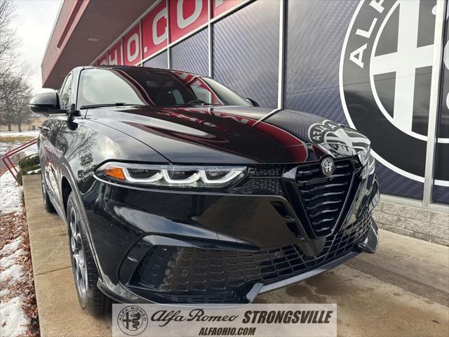 2026 Alfa Romeo Tonale TONALE SPRINT AWD
