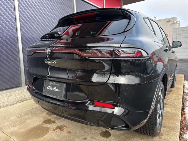 2026 Alfa Romeo Tonale TONALE SPRINT AWD