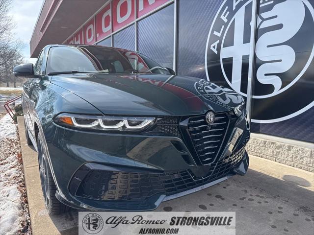 2026 Alfa Romeo Tonale TONALE SPORT SPECIALE AWD 2026 Alfa Romeo Tonale TONALE SPORT SPECIALE AWD