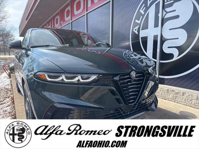 2026 Alfa Romeo Tonale TONALE SPORT SPECIALE AWD
