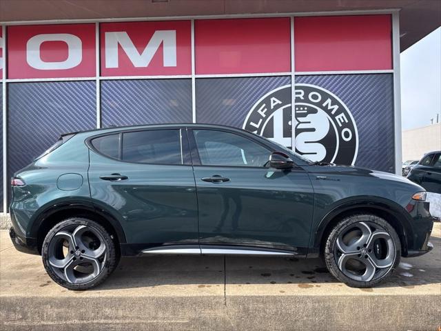 2026 Alfa Romeo Tonale TONALE SPORT SPECIALE AWD