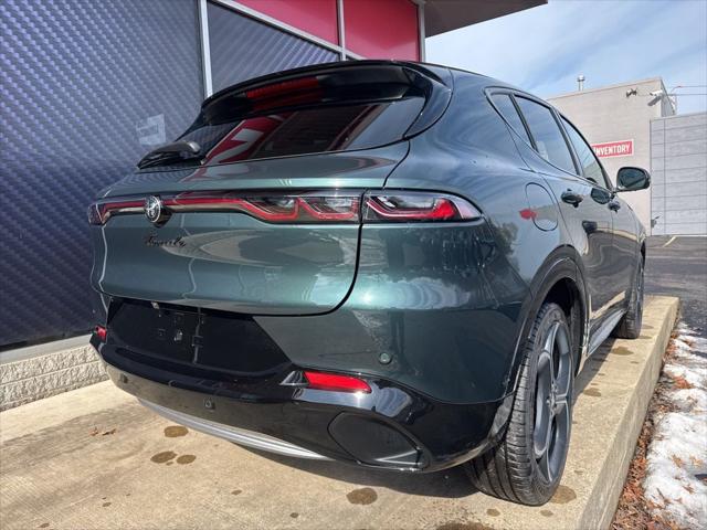 2026 Alfa Romeo Tonale TONALE SPORT SPECIALE AWD