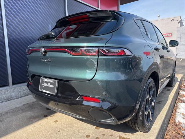 2026 Alfa Romeo Tonale TONALE SPRINT AWD