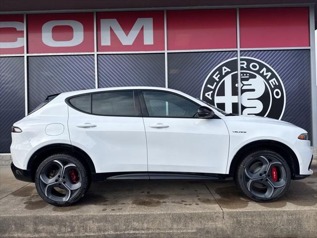 2026 Alfa Romeo Tonale TONALE VELOCE AWD