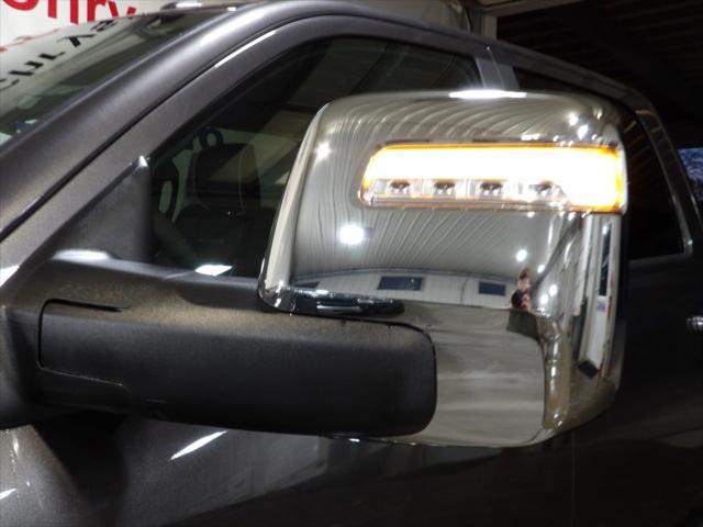 2026 Ram 3500 Laramie Crew Cab 4x4 6'4" Box