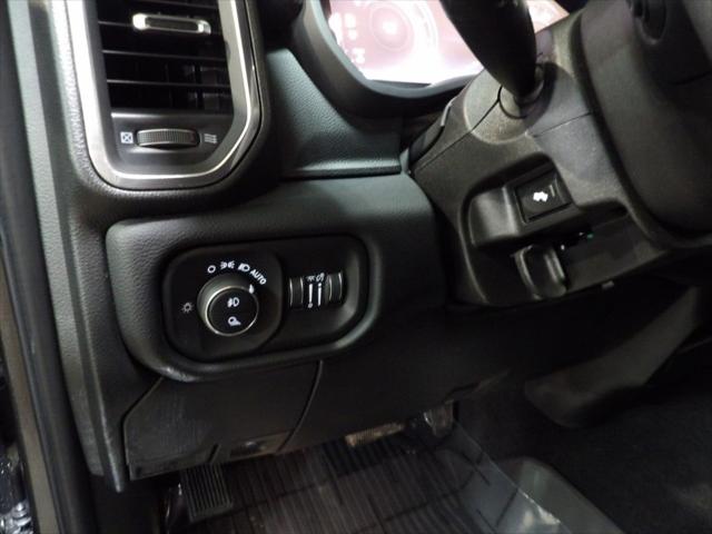 2026 Ram 3500 Laramie Crew Cab 4x4 6'4" Box