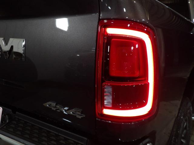 2026 Ram 3500 Laramie Crew Cab 4x4 6'4" Box
