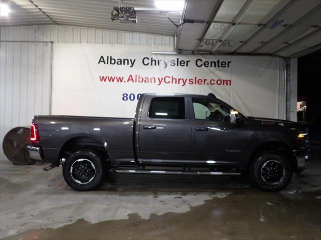 2026 Ram 3500 Laramie Crew Cab 4x4 6'4" Box