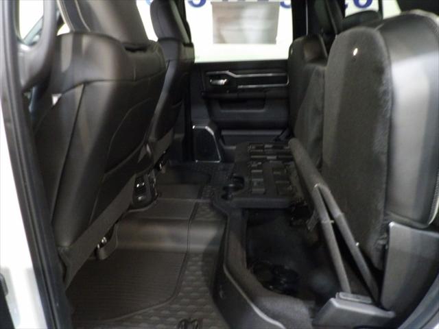 2026 Ram 3500 Laramie Crew Cab 4x4 64 Box