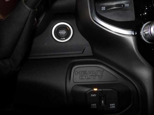 2026 Ram 3500 Laramie Crew Cab 4x4 64 Box